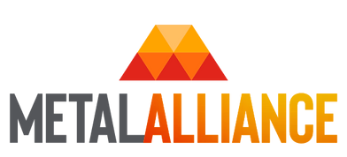 Metal Alliance Logo