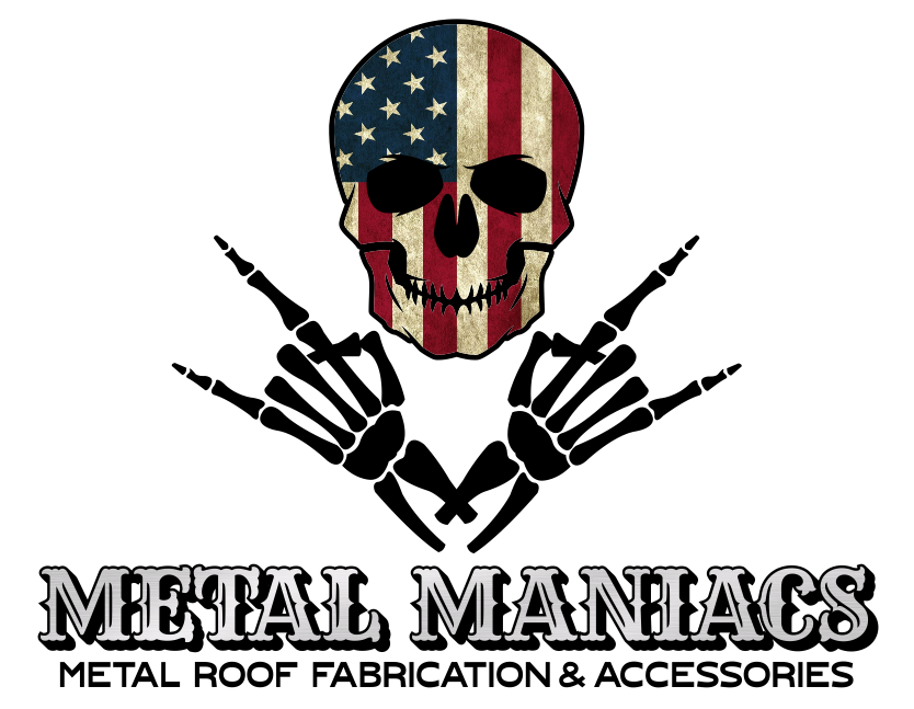 Metal Maniacs Logo